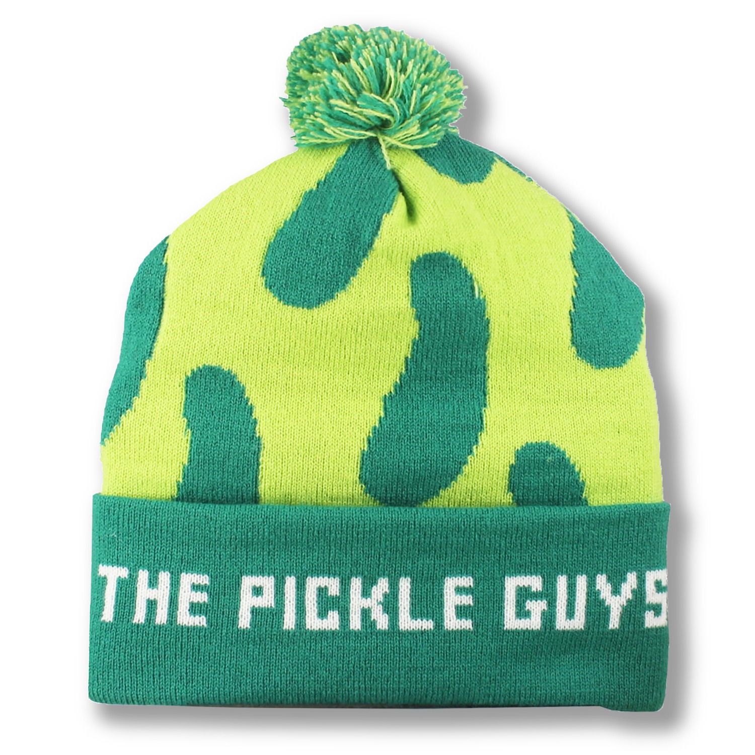 Pickle Guys Beanie – Shipping Included – The Pickle Guys